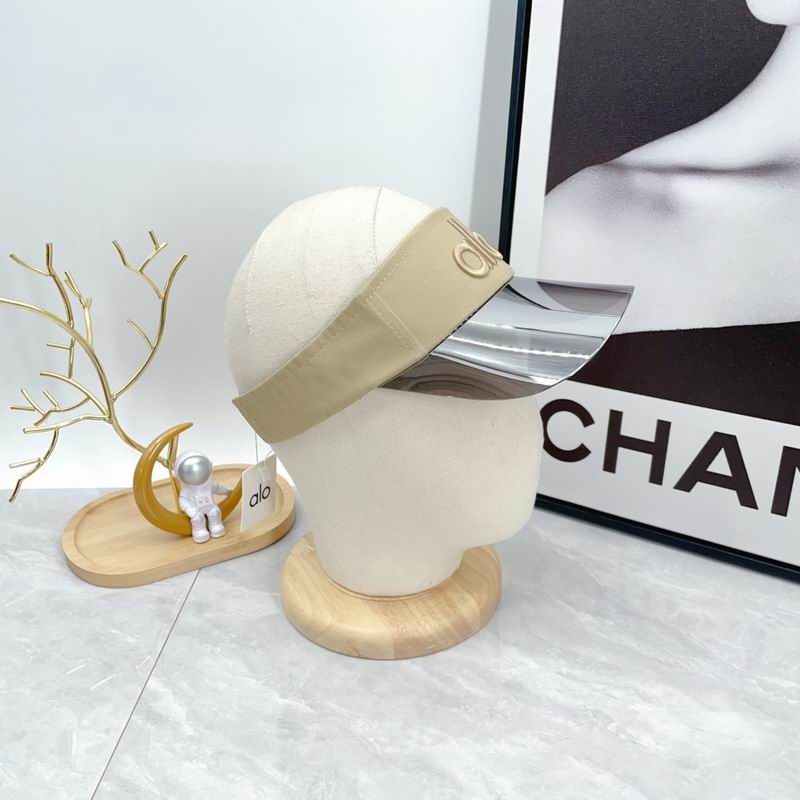 Alo visor dx   (856)