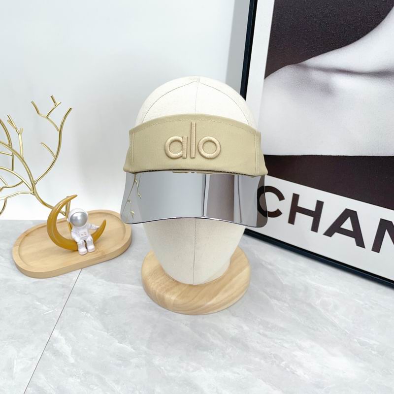 Alo visor dx   (858)