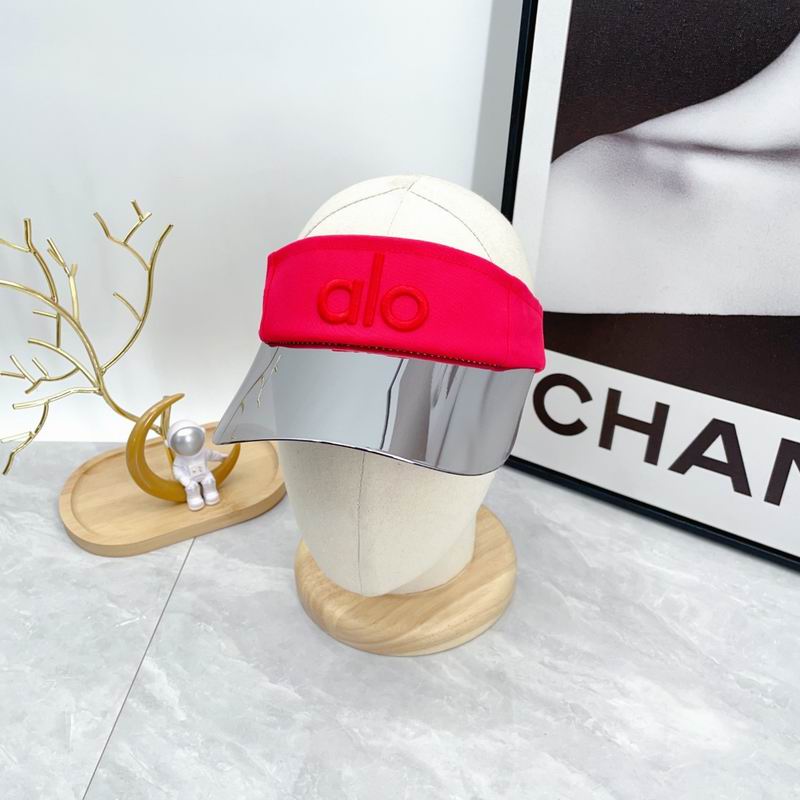 Alo visor dx   (897)