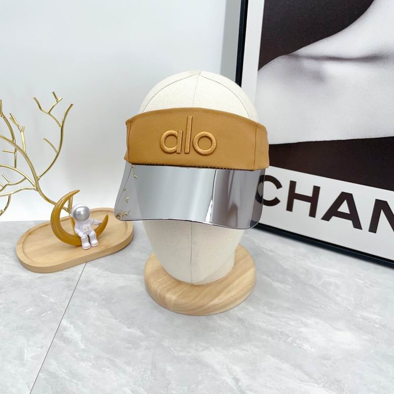 Alo visor dx   (907)