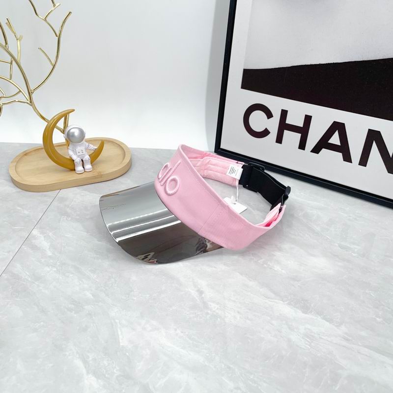 Alo visor dx   (914)