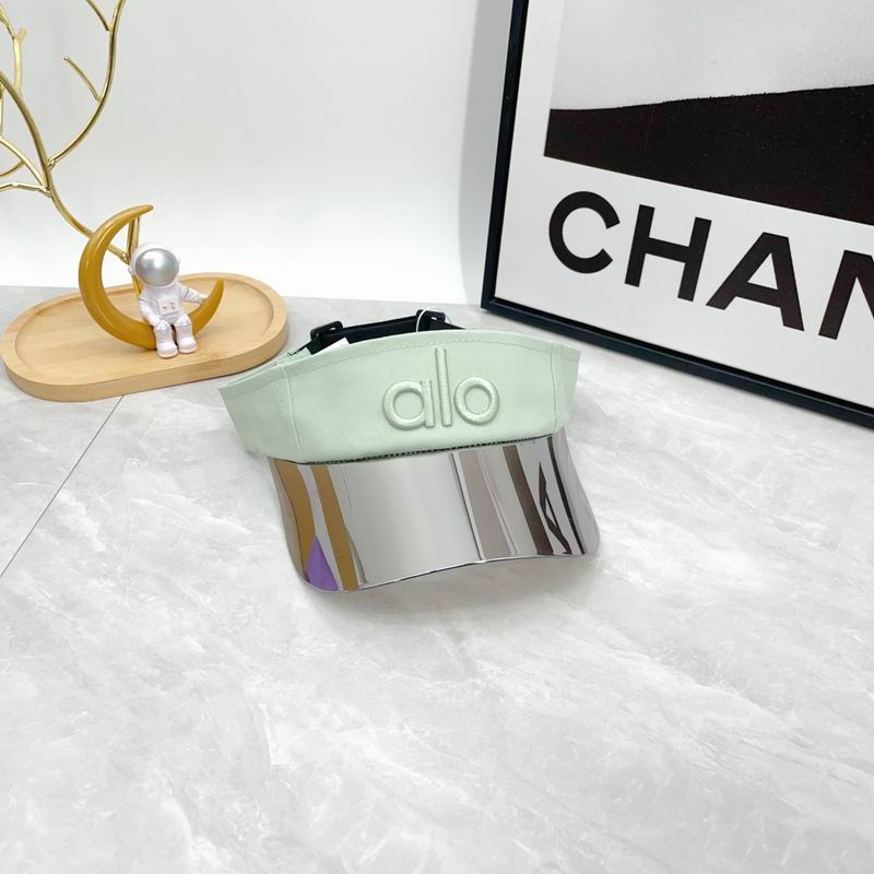 Alo visor dx   (923)