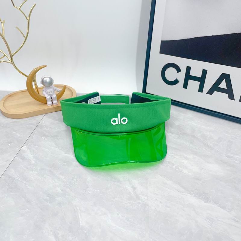 Alo visor dx   (992)