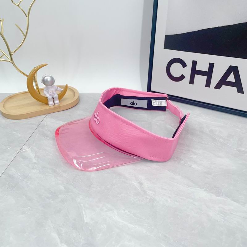 Alo visor dx   (997)