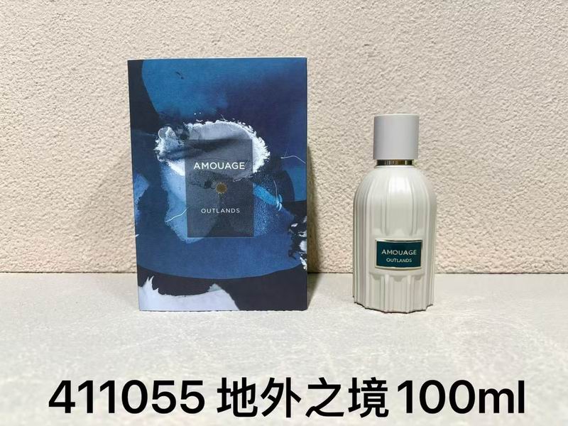 Amouage 100ml  (1)