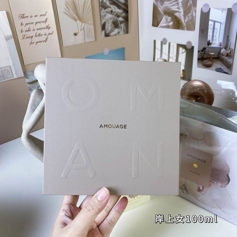 Amouage 100ml  (1)