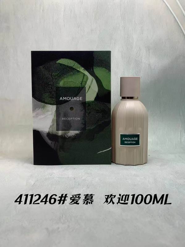 Amouage 100ml  (2)