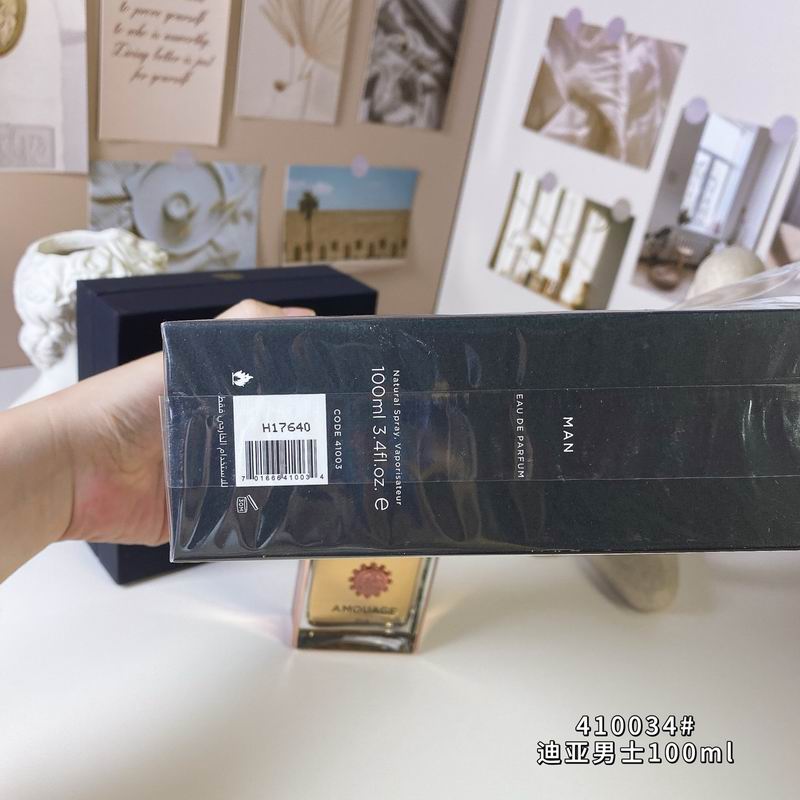 Amouage 100ml  (2)