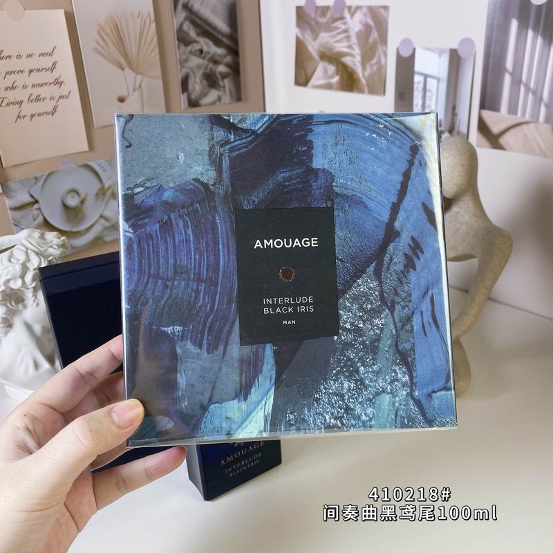 Amouage 100ml  (3)