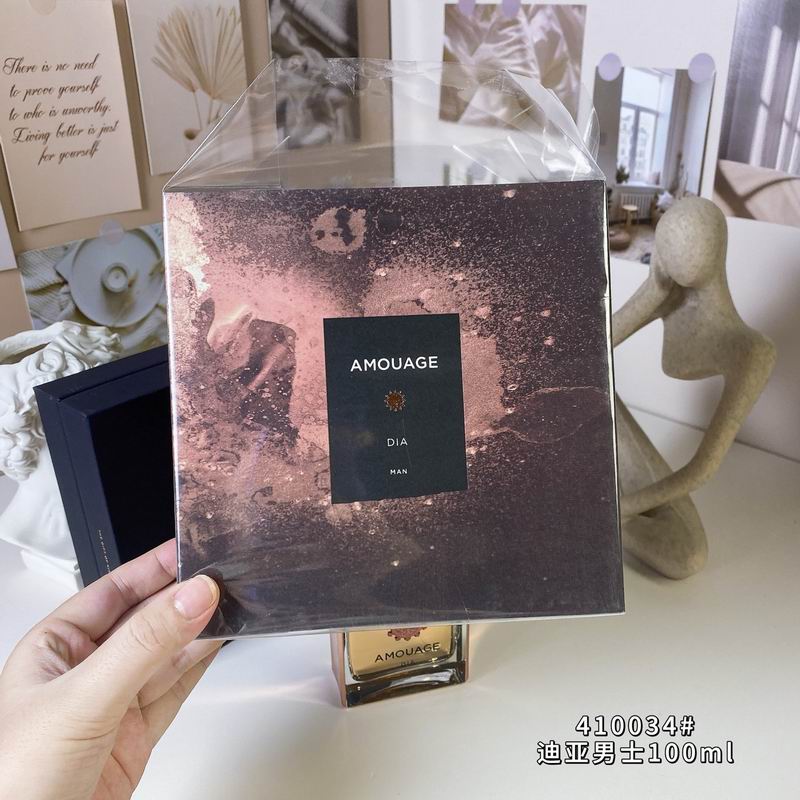 Amouage 100ml  (3)