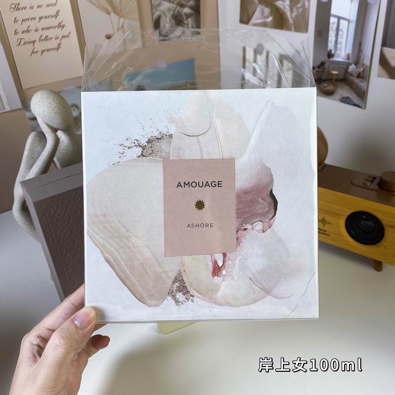 Amouage 100ml  (4)