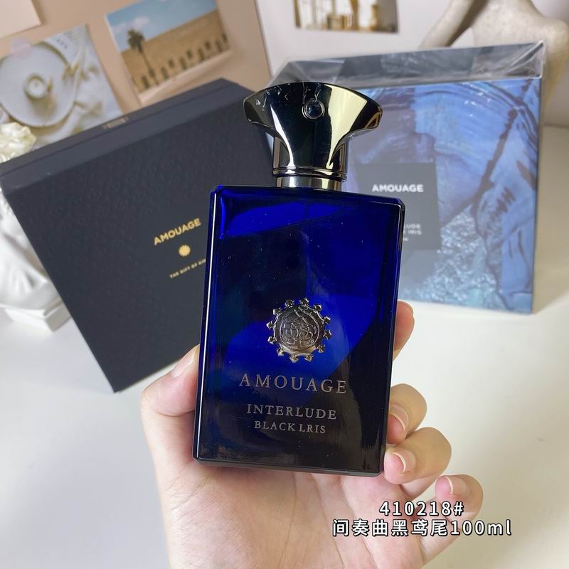 Amouage 100ml  (5)