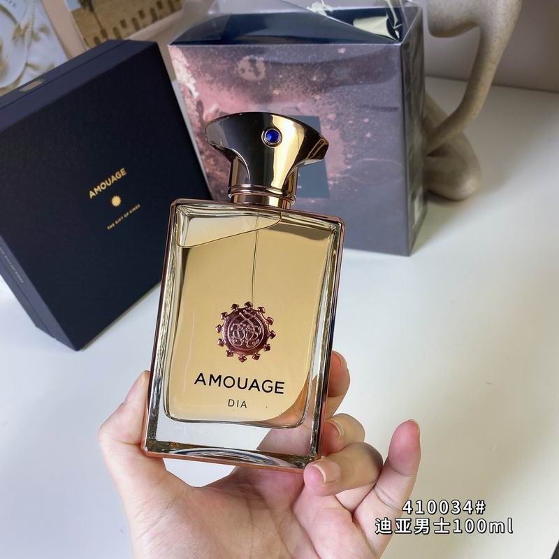 Amouage 100ml  (5)