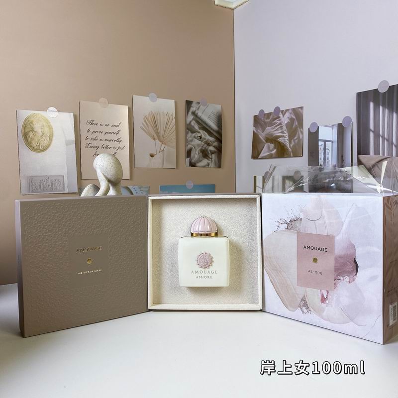Amouage 100ml  (9)