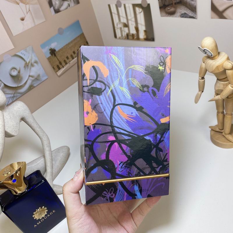 Amouage man 100ml  (1)