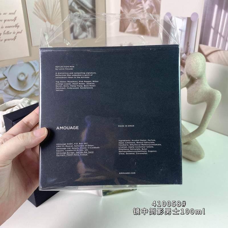 Amouage man 100ml  (1)