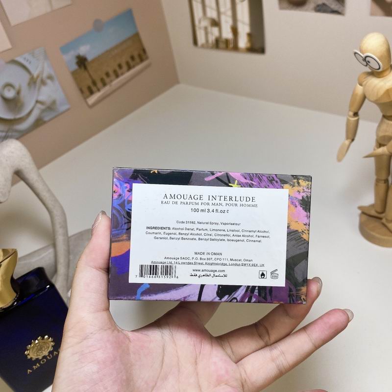 Amouage man 100ml  (2)