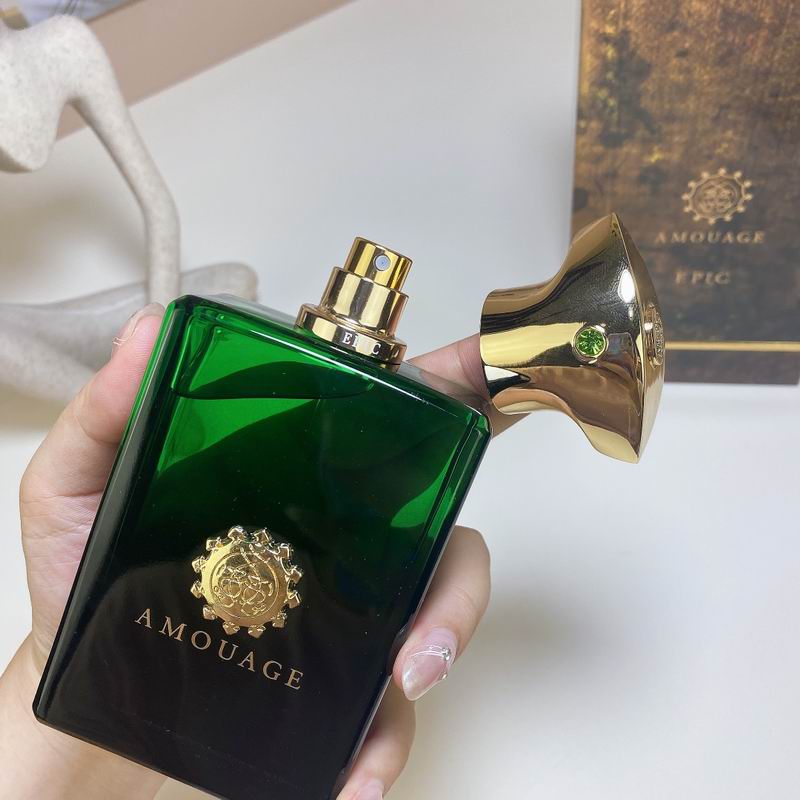 Amouage man 100ml  (2)