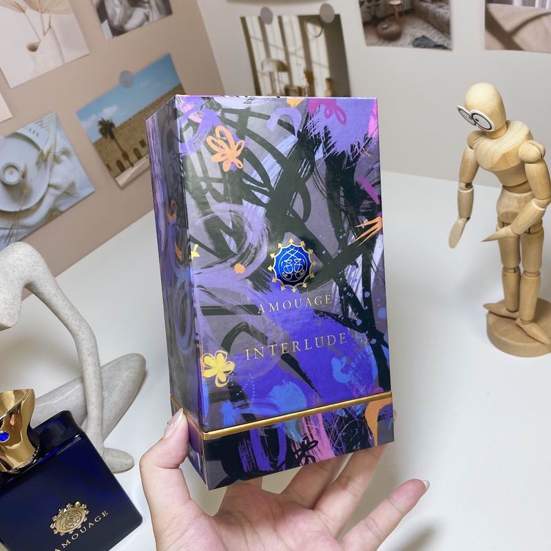 Amouage man 100ml  (3)