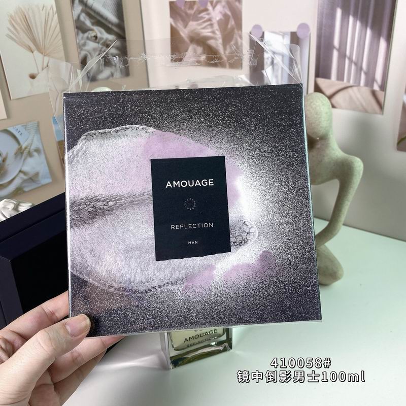 Amouage man 100ml  (3)