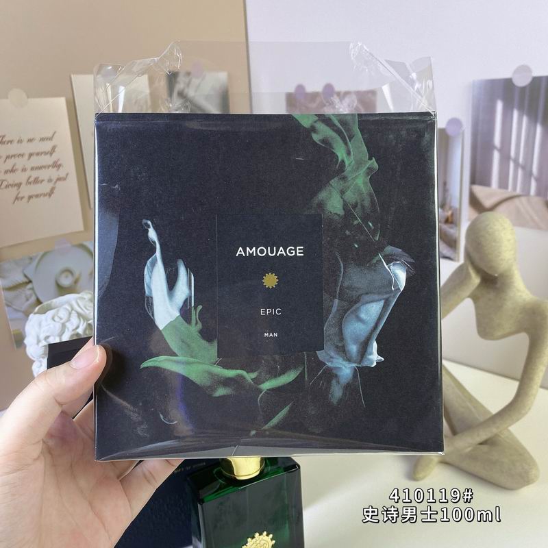 Amouage man 100ml  (3)