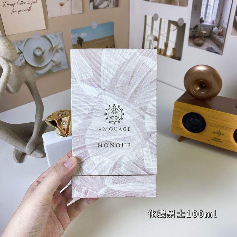 Amouage man 100ml  (3)