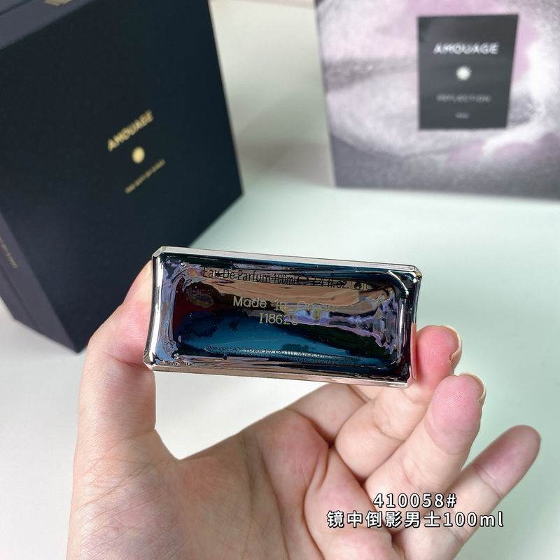 Amouage man 100ml  (4)