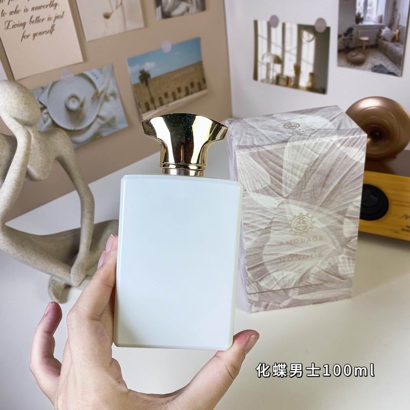 Amouage man 100ml  (4)