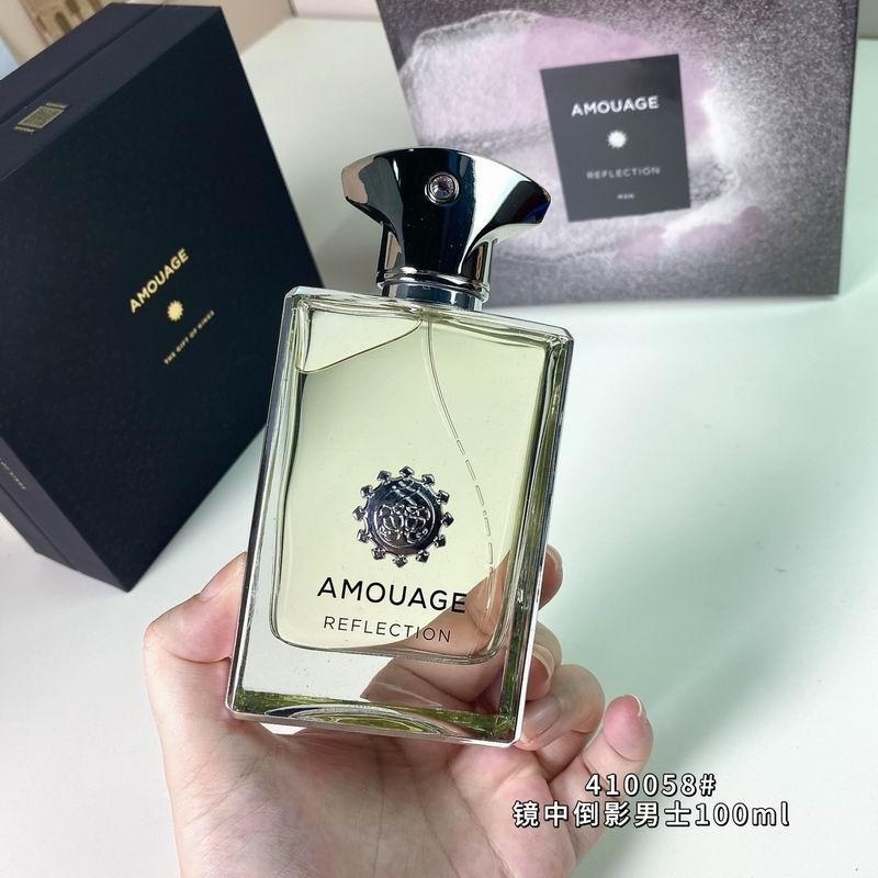 Amouage man 100ml  (5)