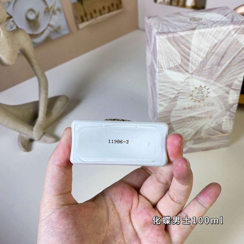 Amouage man 100ml  (5)