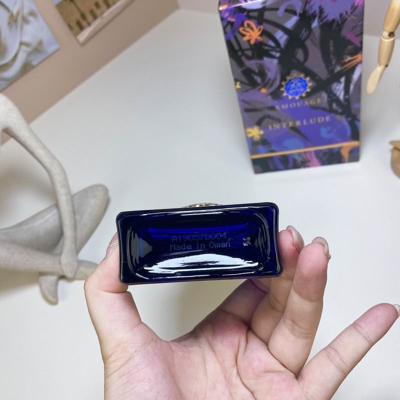 Amouage man 100ml  (6)