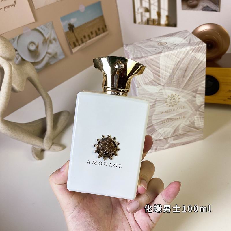 Amouage man 100ml  (6)