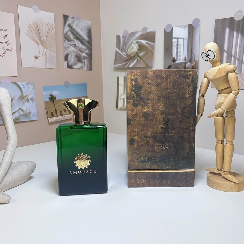 Amouage man 100ml  (6)