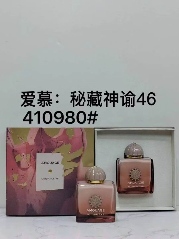 Amouage perfume  (50)
