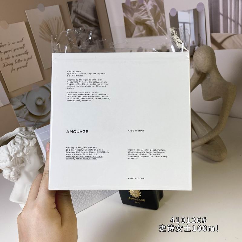 Amouage woman 100ml (1)
