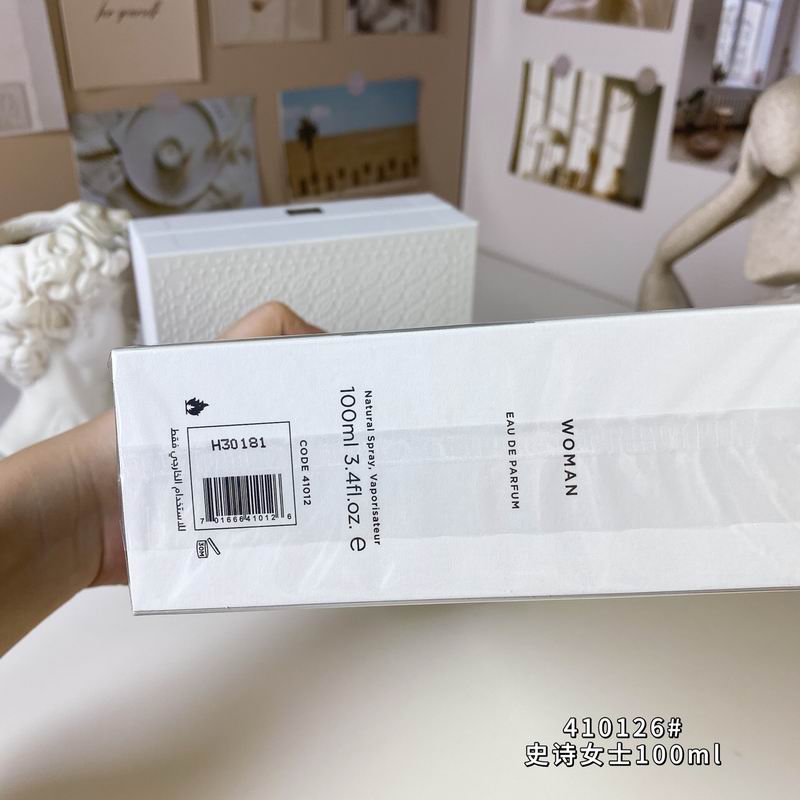 Amouage woman 100ml (2)