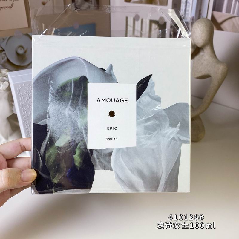 Amouage woman 100ml (3)