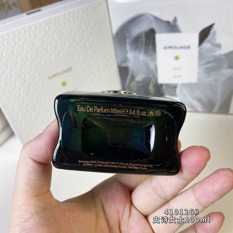 Amouage woman 100ml (4)