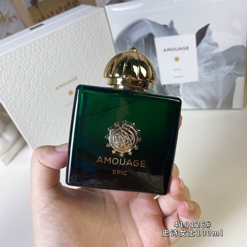 Amouage woman 100ml (5)