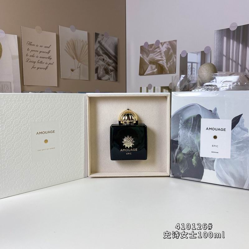 Amouage woman 100ml (8)