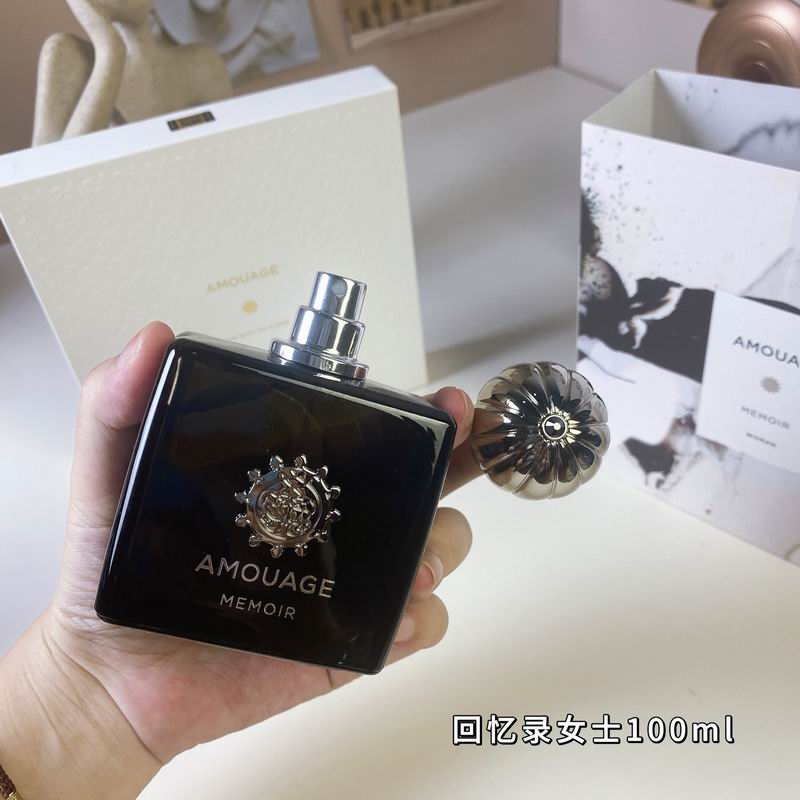 Amouage woman 100ml  (1)