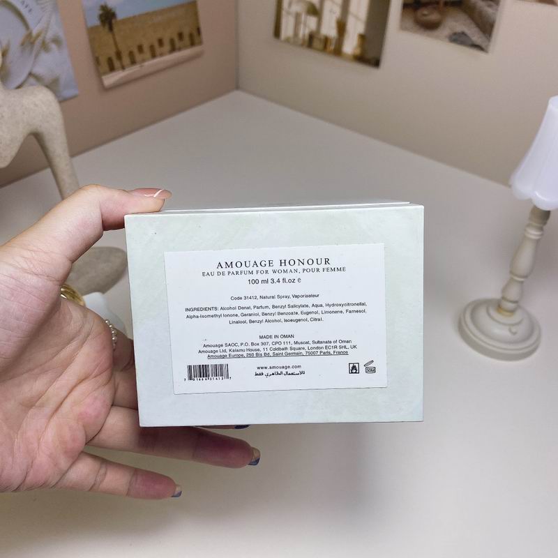Amouage woman 100ml  (2)