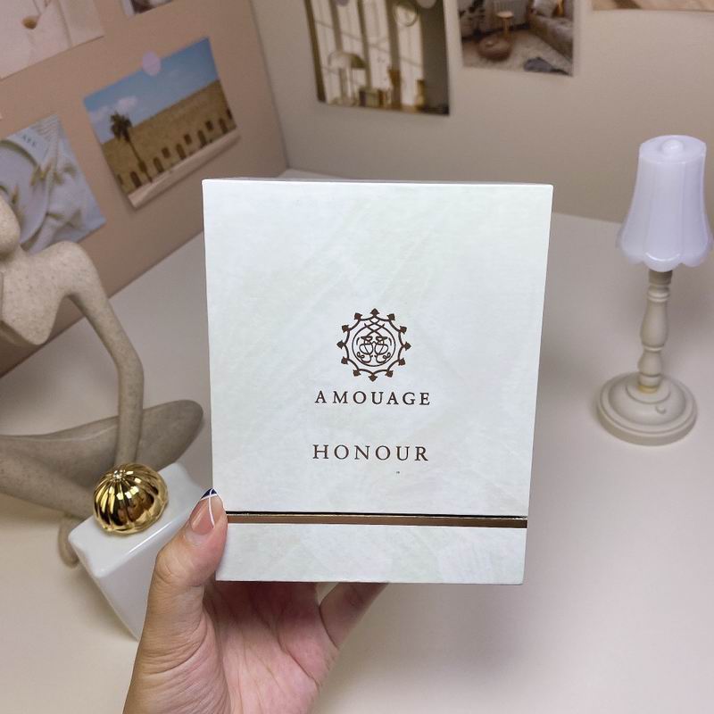 Amouage woman 100ml  (3)