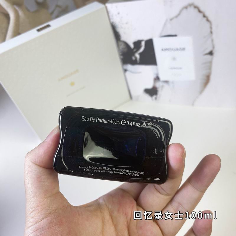 Amouage woman 100ml  (4)