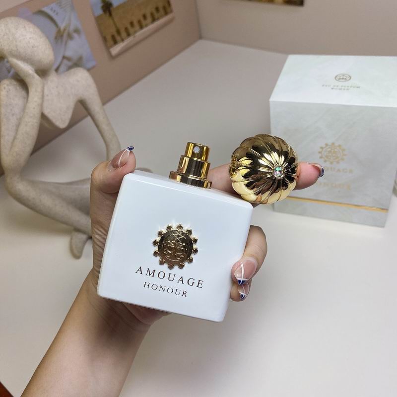 Amouage woman 100ml  (4)