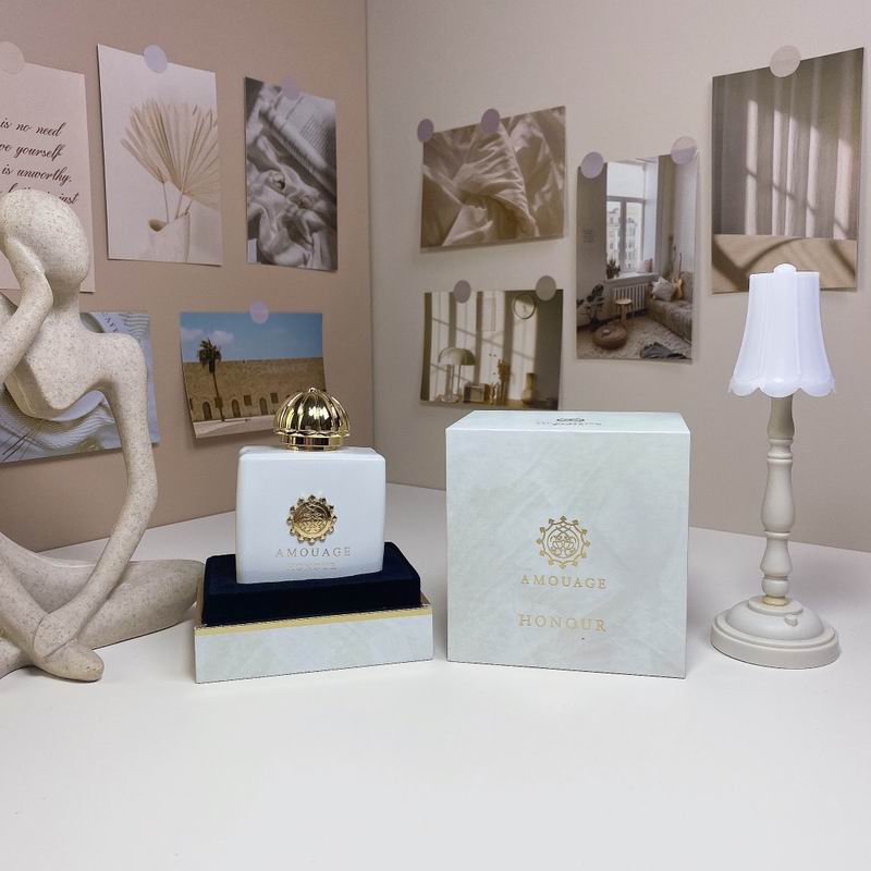 Amouage woman 100ml  (6)