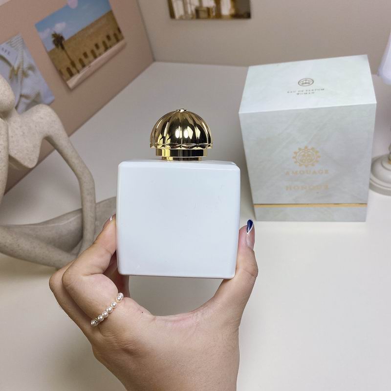 Amouage woman 100ml  (7)