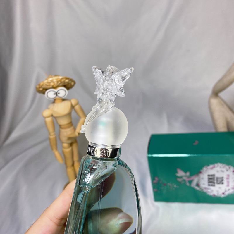 Anna Sui woman 75ml  (1)