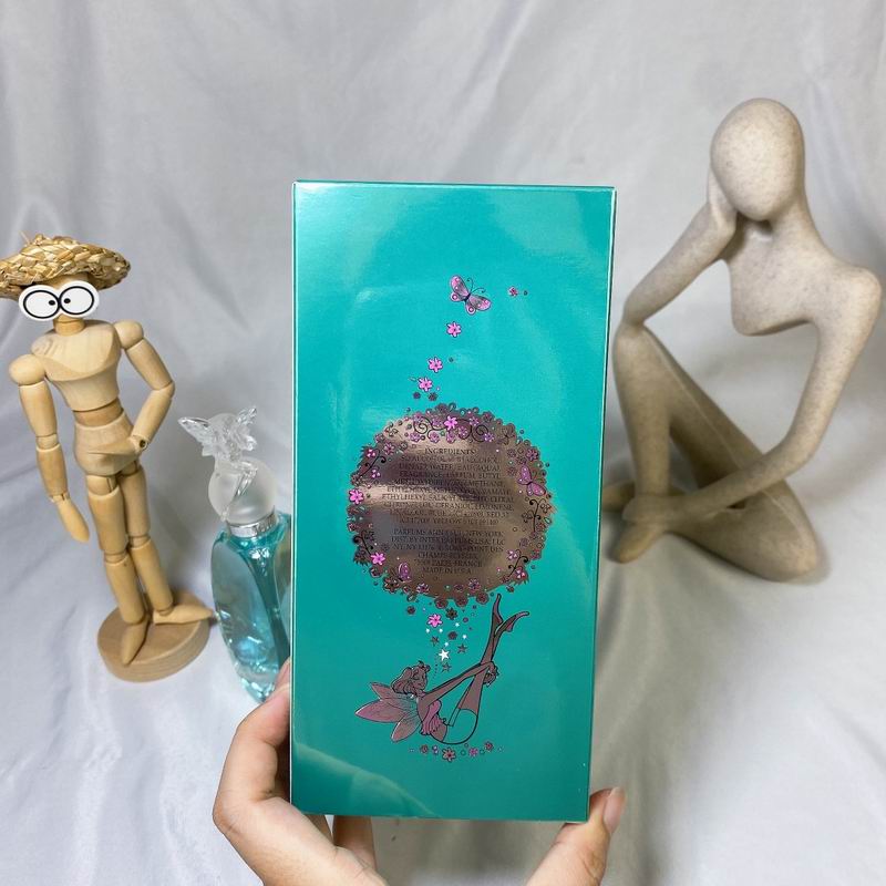 Anna Sui woman 75ml  (3)