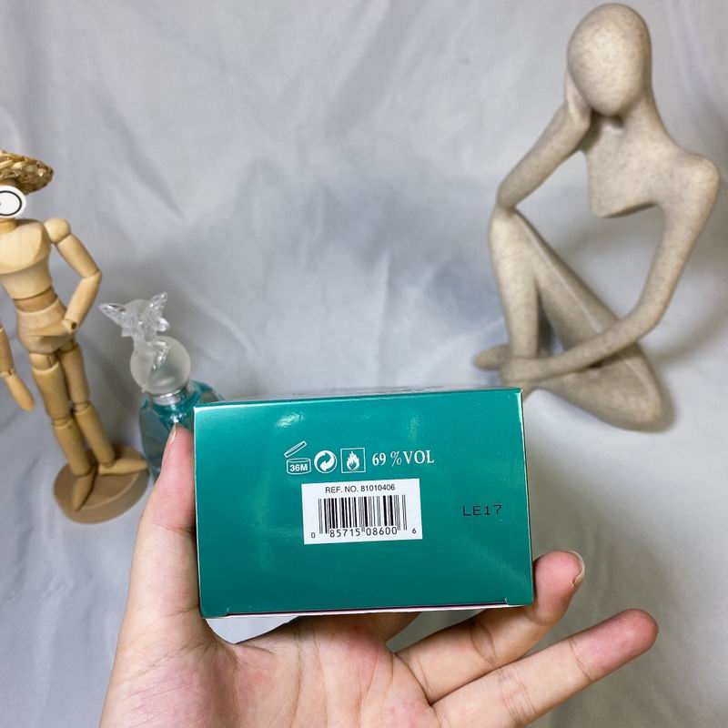 Anna Sui woman 75ml  (4)